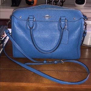 Coach Crossbody Purse